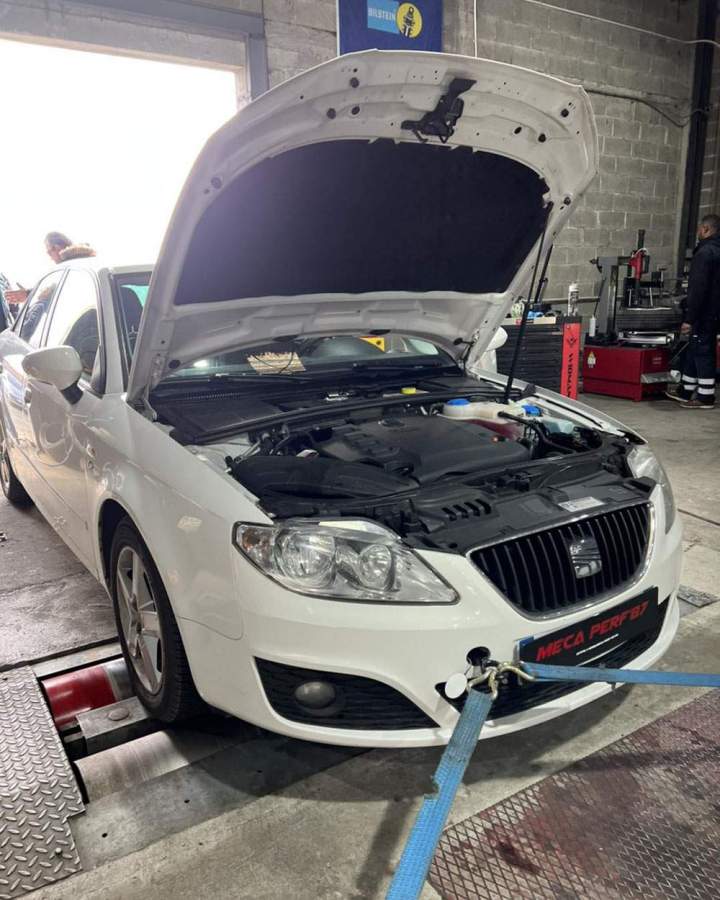 Entretien automobile Limoges