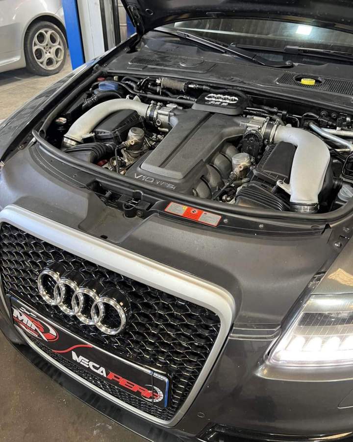 Réparation mécanique Limoges