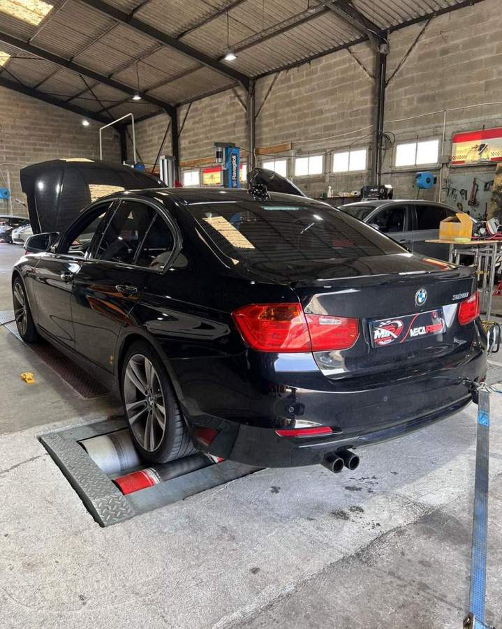 Réparation automobile Limoges