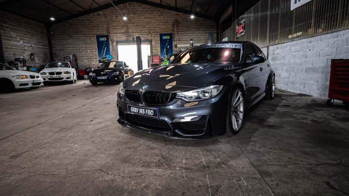 Entretien automobile Limoges