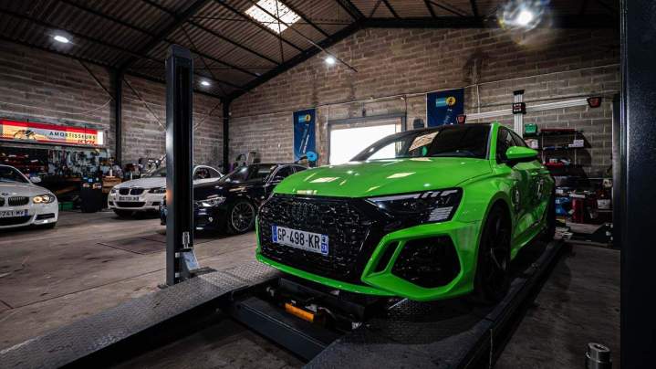 Entretien automobile Limoges