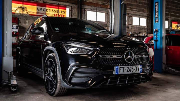 Entretien automobile Limoges