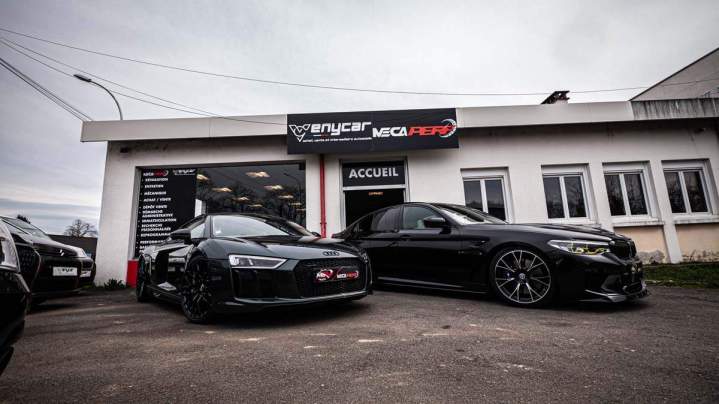 Expert en entretien automobile Limoges