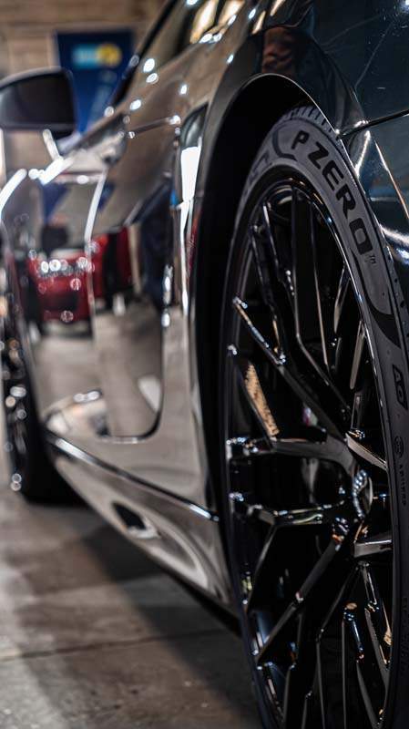 Entretien automobile Limoges