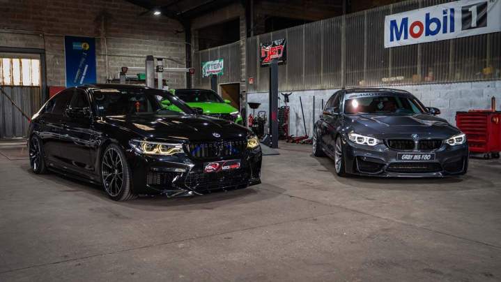 Entretien automobile Limoges