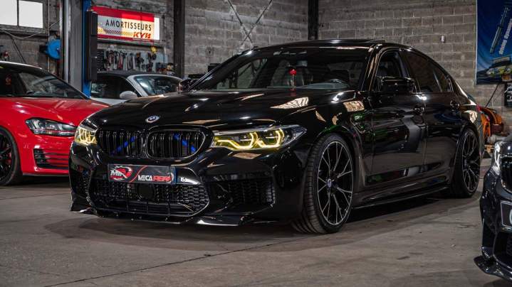 Entretien automobile Limoges