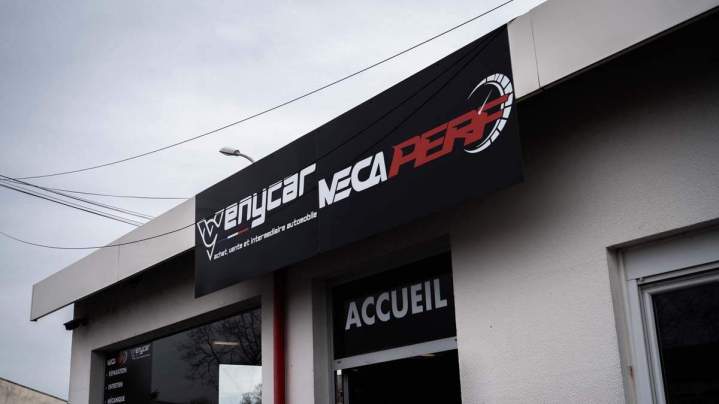 Entretien automobile Limoges