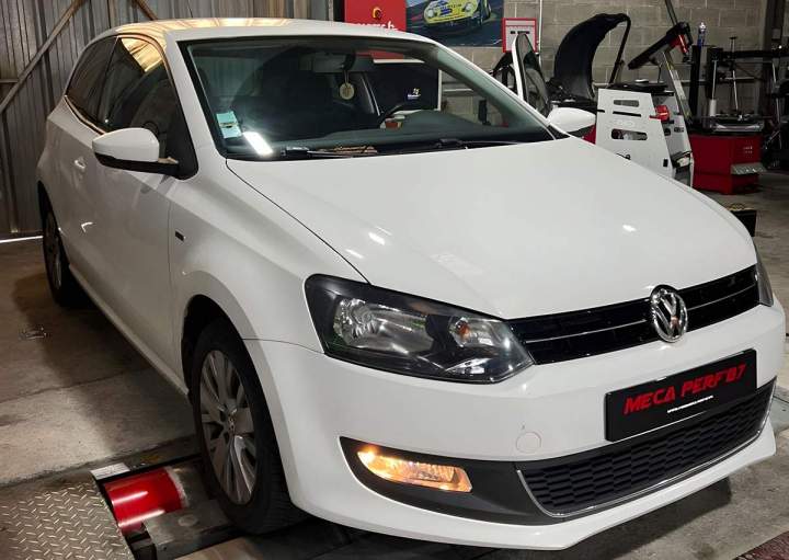 Nous effectuons un entretien fiable et professionnel.